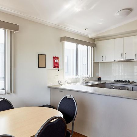 Torquay Foreshore Caravan Park Екстериор снимка