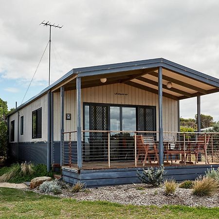 Torquay Foreshore Caravan Park Екстериор снимка