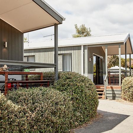 Torquay Foreshore Caravan Park Екстериор снимка