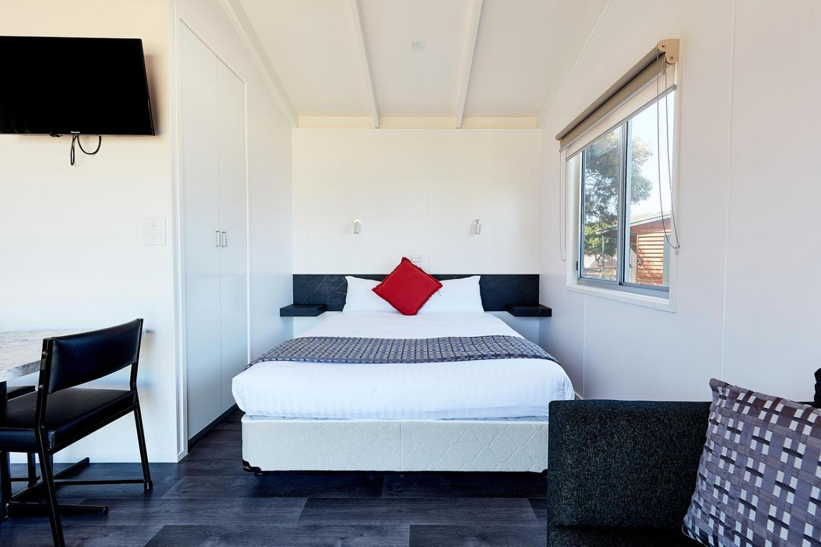 Torquay Foreshore Caravan Park Екстериор снимка
