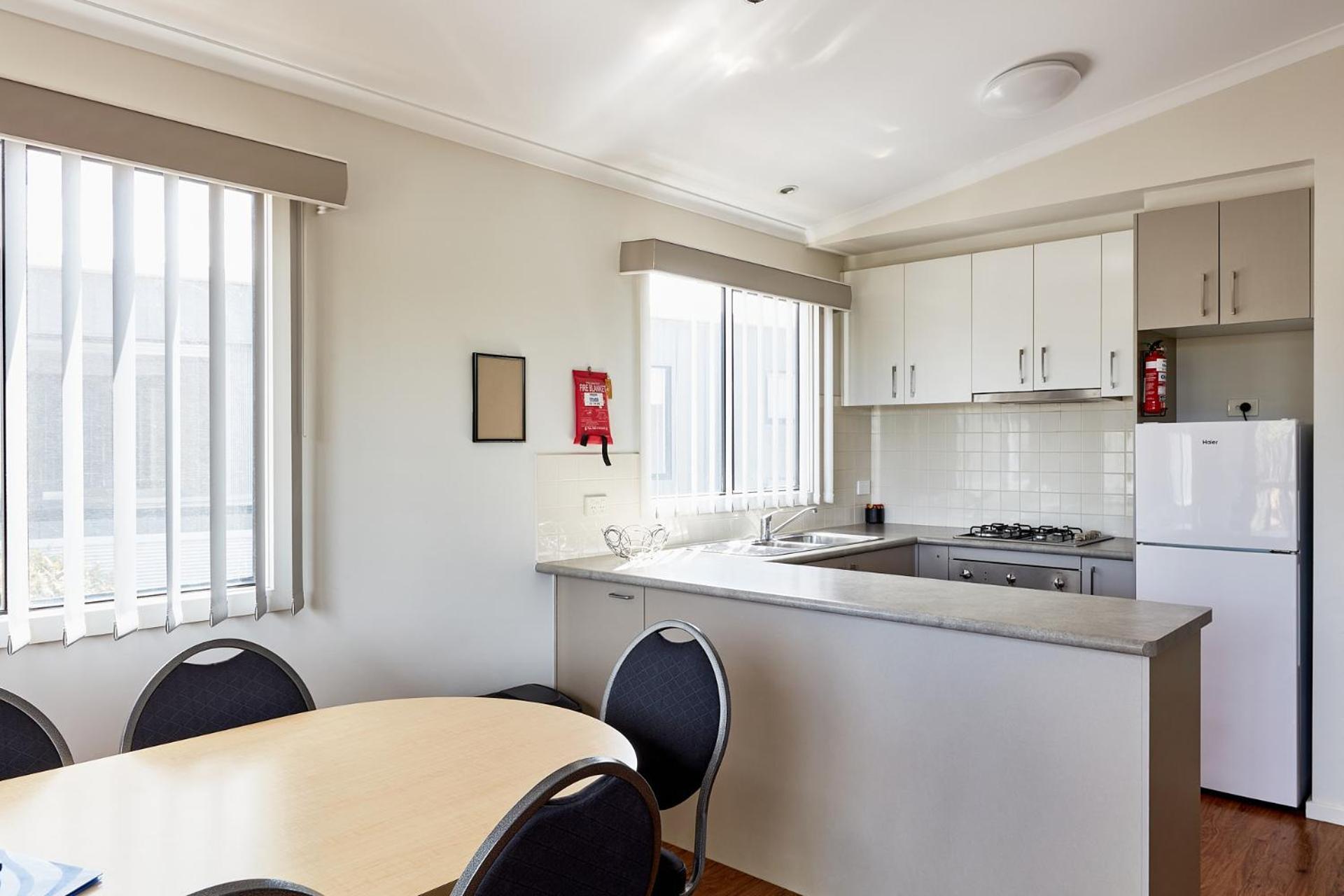 Torquay Foreshore Caravan Park Екстериор снимка
