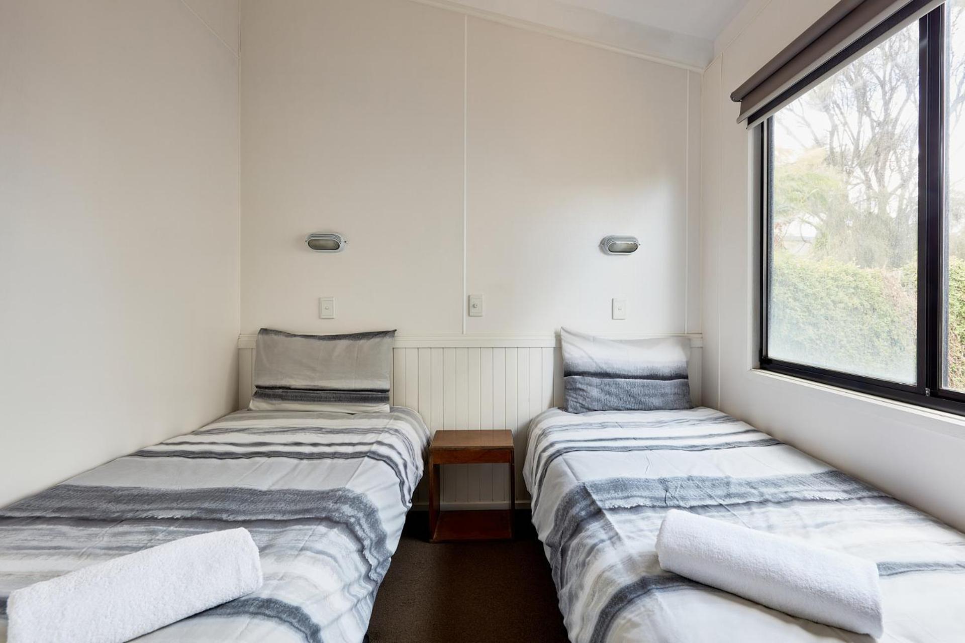 Torquay Foreshore Caravan Park Екстериор снимка