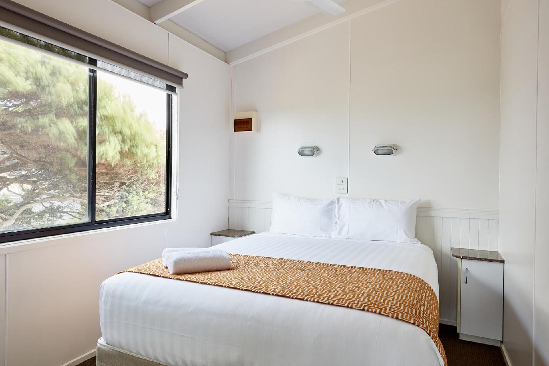 Torquay Foreshore Caravan Park Екстериор снимка