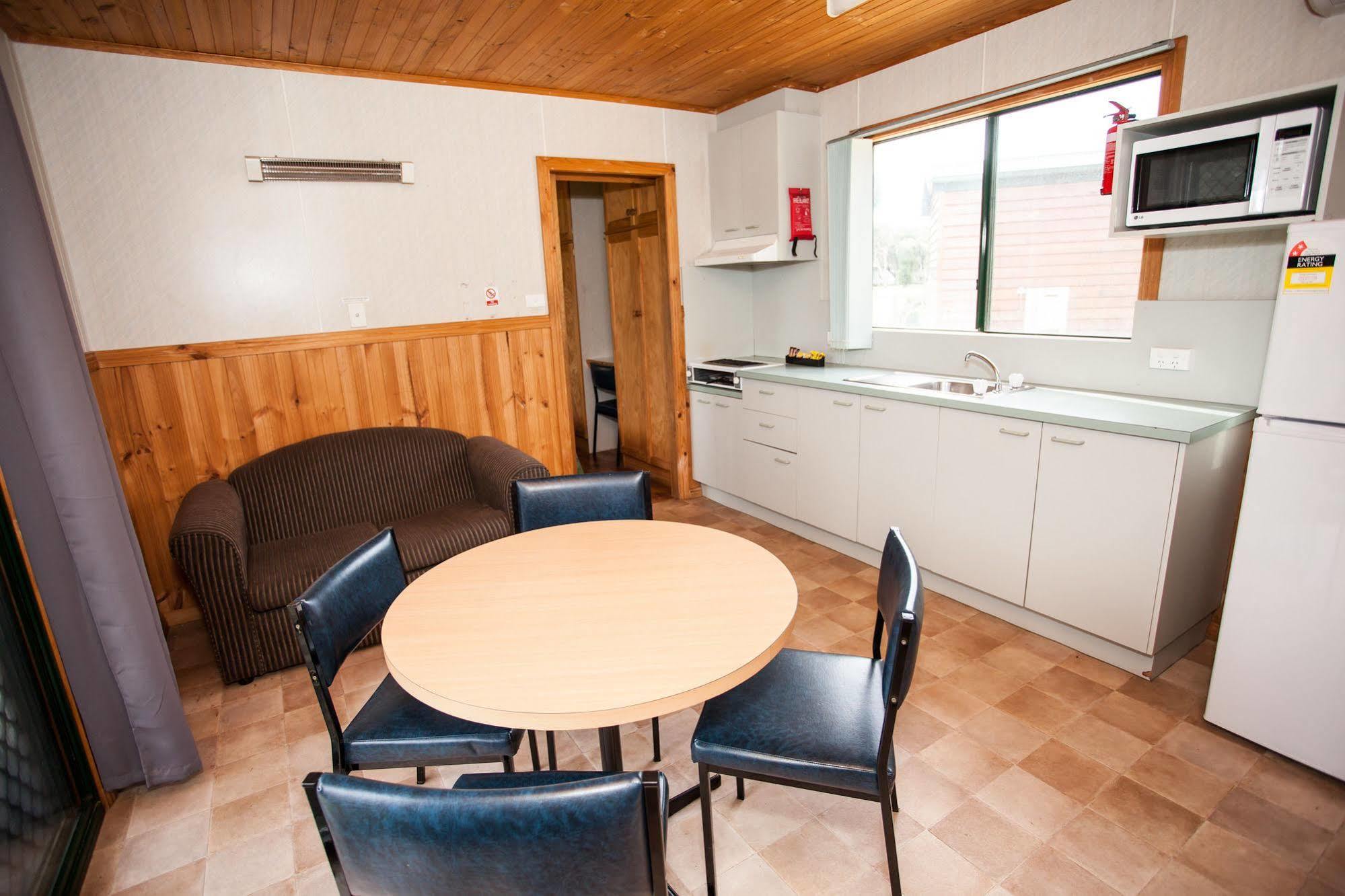 Torquay Foreshore Caravan Park Екстериор снимка