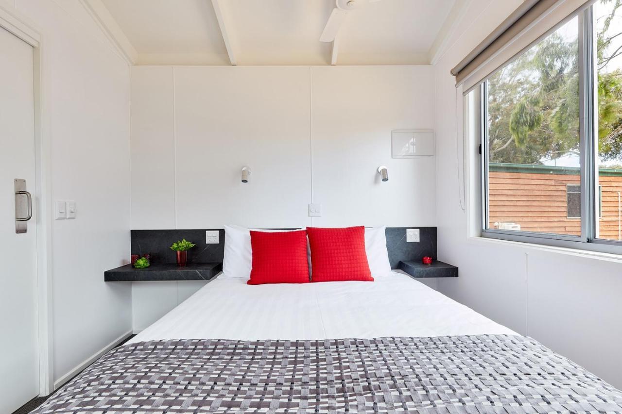 Torquay Foreshore Caravan Park Екстериор снимка